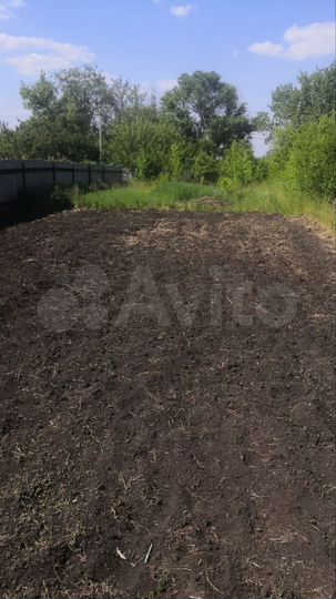 Участок 5 сот. (ИЖС)