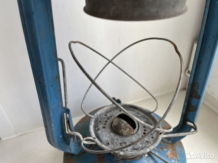 Керосиновая Лампа СССР