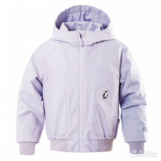 Gosoaky куртка и штаны для девочки 122 - 128