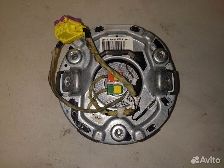Airbag Audi A8