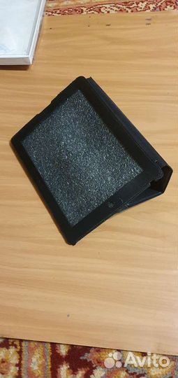 Чехол iPad 2