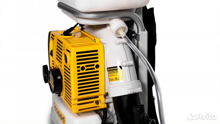 Бензиновый опрыскиватель champion PS157