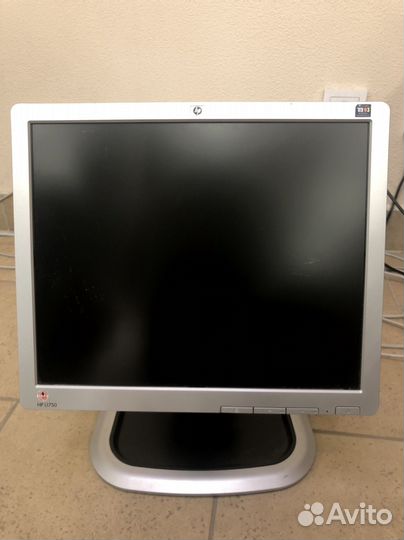 Монитор hp L1759