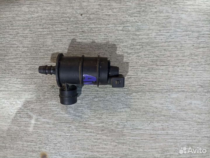 Клапан вентиляции топливного бака Aveo T300 Astra