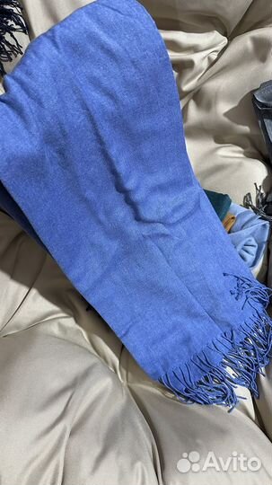 Женские шарфы и платки