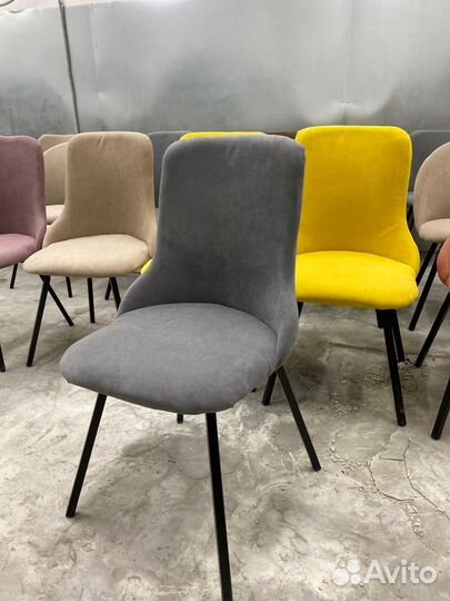 Стулья для кафе и ресторанов