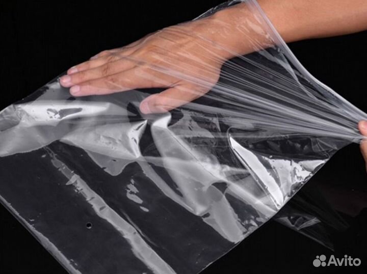 Zip lock пакеты от (150 на 200)