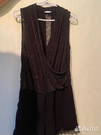 Комбинезон женский 44