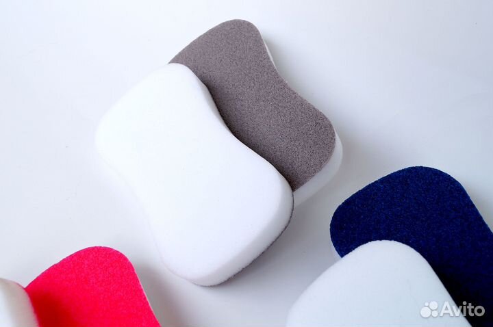 Губка кухонная