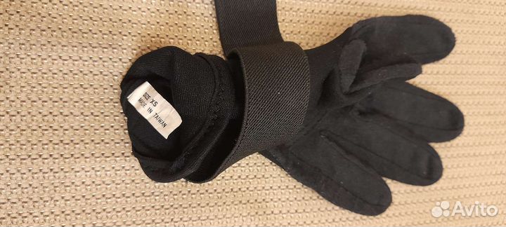 Перчатки для дайвинга Tusa titanium