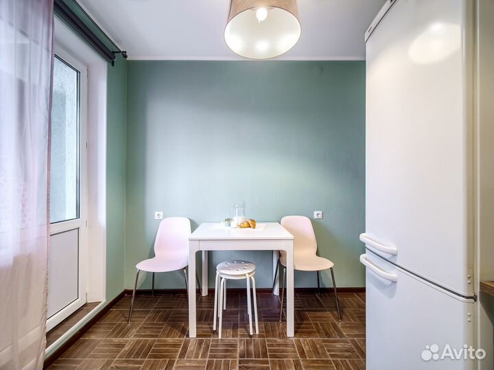 Доходная квартира. Готовый бизнес