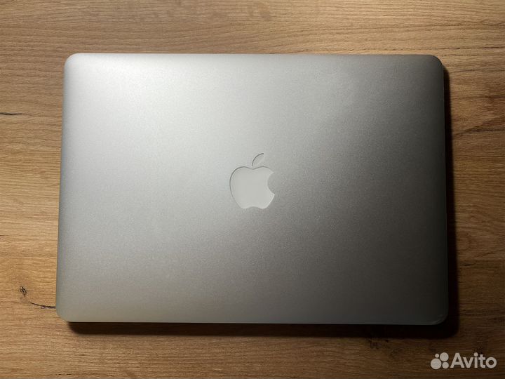 MacBook Air 13 (2017) 128 Gb