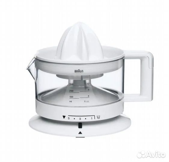 Соковыжималка