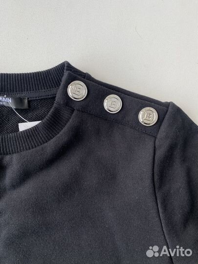 Свитшот Balmain