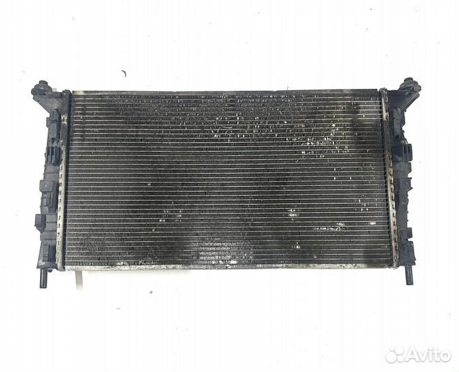 Радиатор основной Mazda 3 BK 1.6