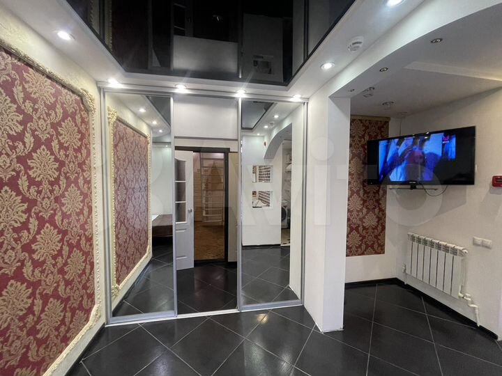 2-к. квартира, 80 м², 2/2 эт.