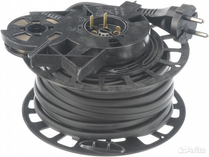 Катушка кабеля (смотка шнура) пылесоса Bosch ориги