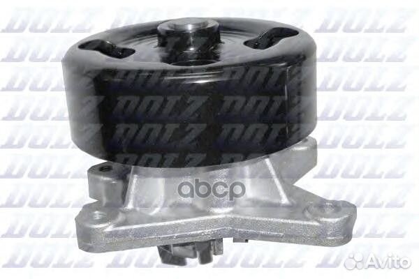 Насос водяной N150 Dolz