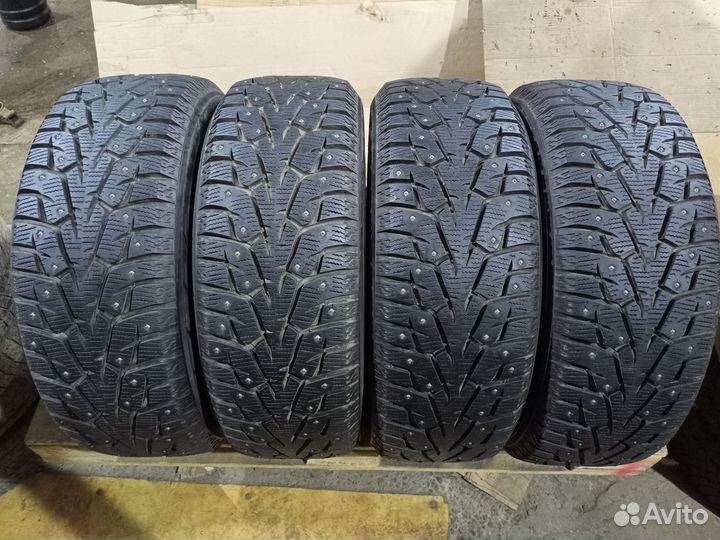 Yokohama Ice Guard Stud IG55 205/55 R16 94T