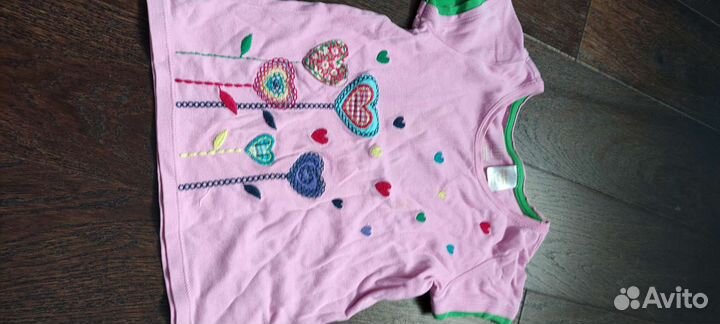 Детские вещи