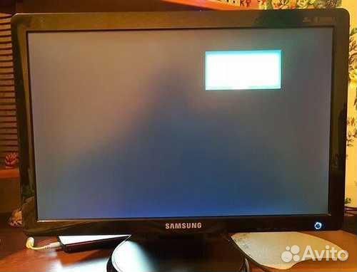 Монитор Samsung 961BW