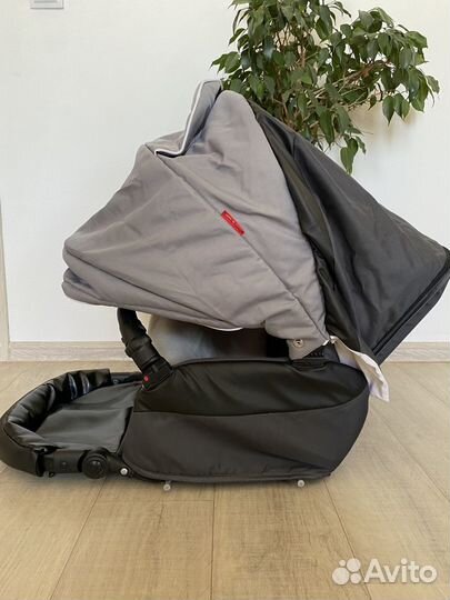 Коляска verdi optima 3 в 1