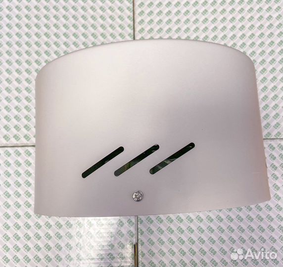 Встраиваемый потолочный светильнтк Eco Light