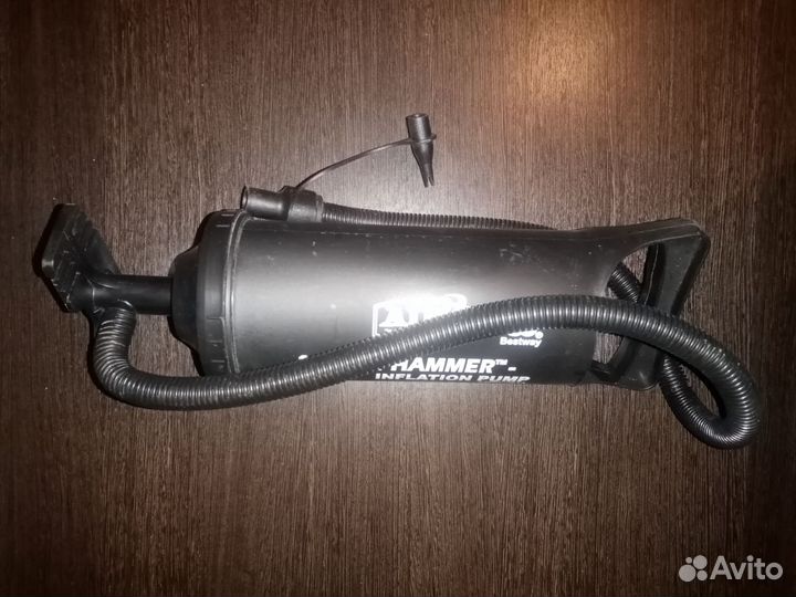 Насос ручной