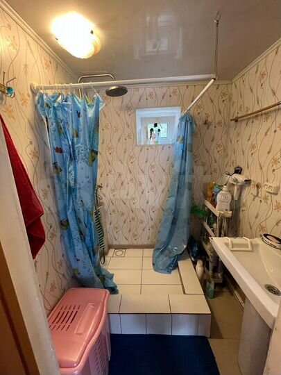 Дом 66,9 м² на участке 23 сот.