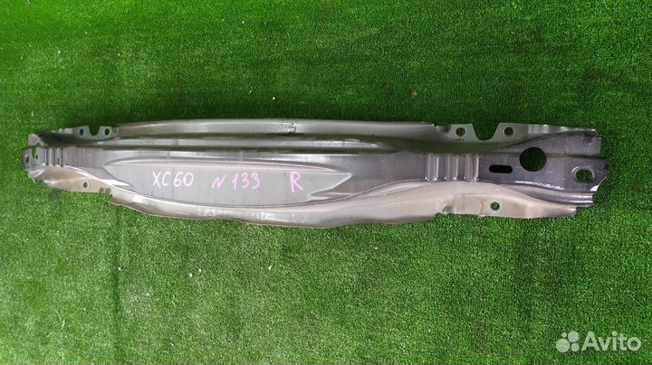 Усилитель бампера задний Volvo Xc60 B4204T6 2012