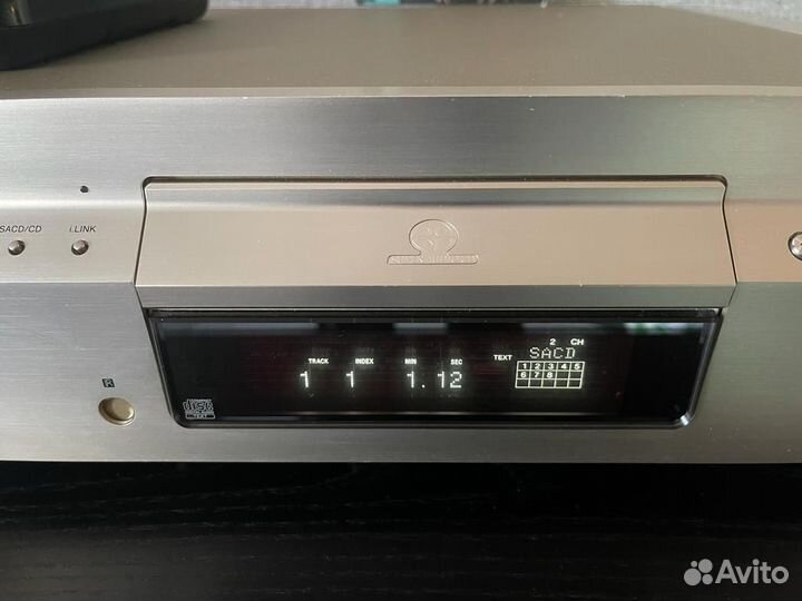 Sony SCD-XA9000ES Sony SCD SCD-XE670