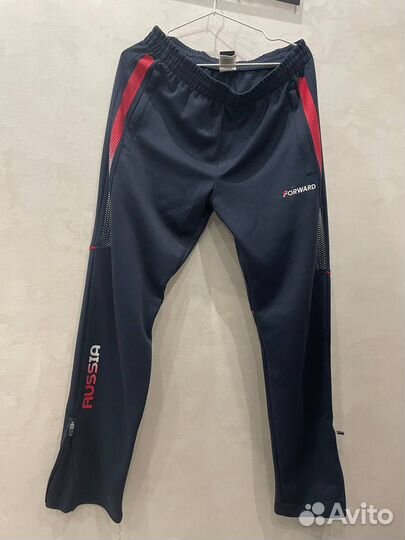 Штаны forward