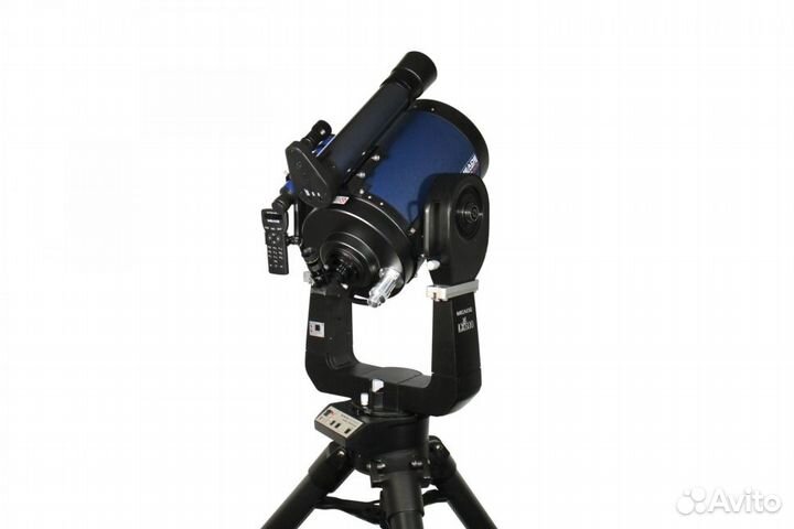 Телескоп Meade 10