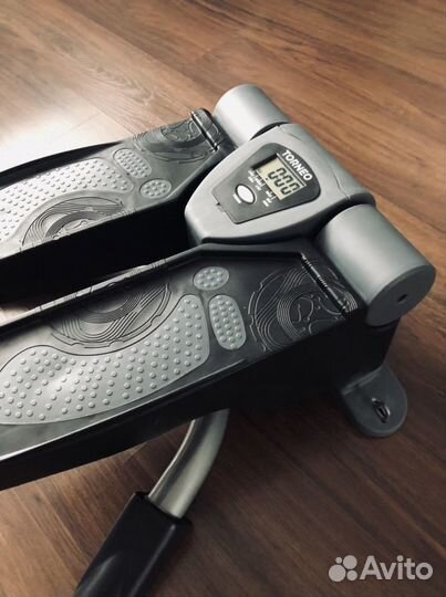 Тренажёр Мини-степпер