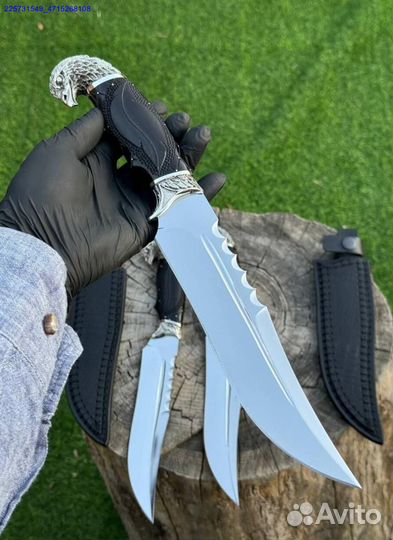 Нож орлан (Арт.69193)