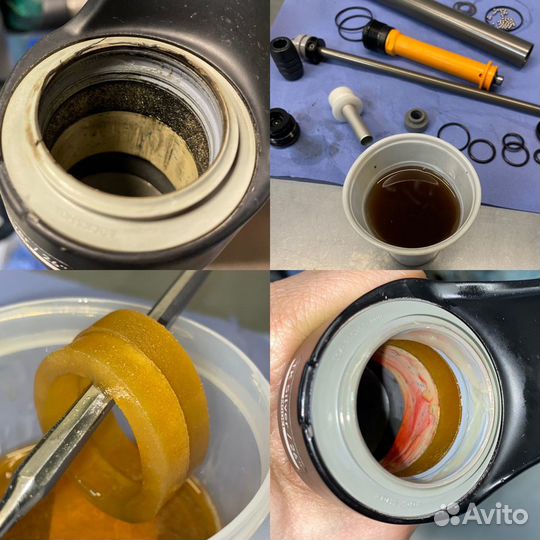 Ремонт велосипедов, колёс, велоремонт