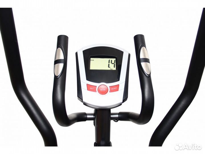 Орбитрек USA Style SS-0388, Эллиптический