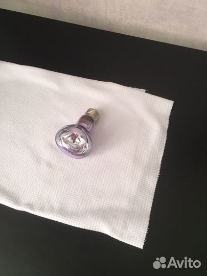 Греющая лампа Exo Terra Swamp Glo 50W