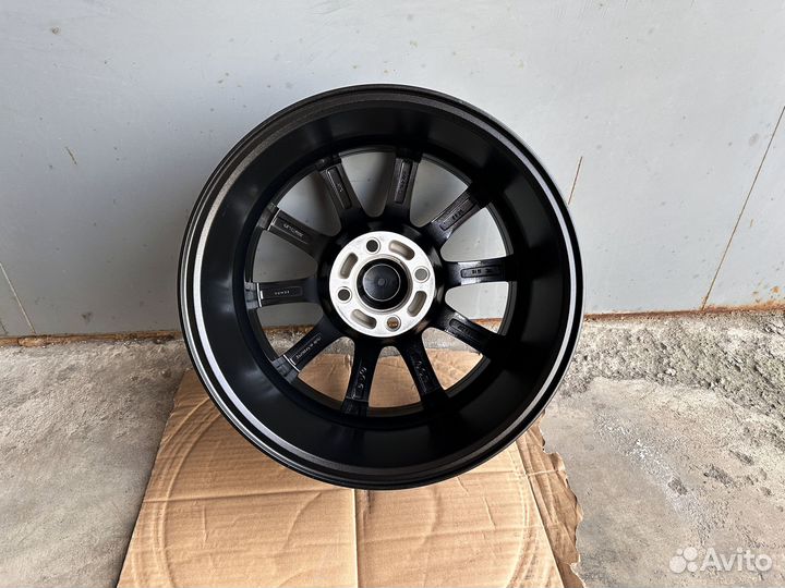 Литые диски R16 4x108 Peugeot Citroen Ford