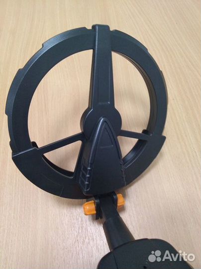 Металлоискатель