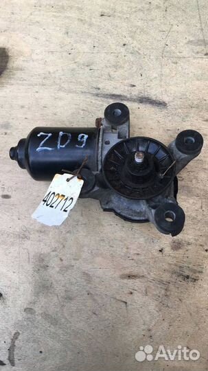 Мотор стеклоочистителя Mitsubishi Pajero /Montero