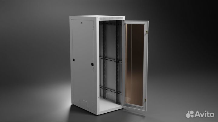 Серверный шкаф