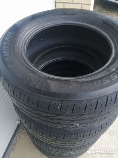 Landsail LS588 SUV 285/60 R18 120