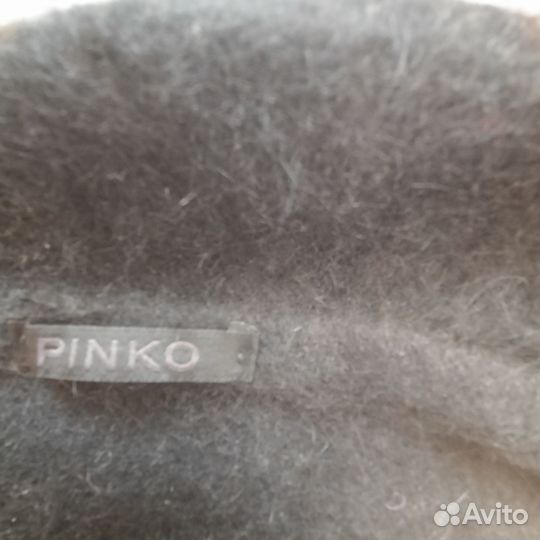 Берет pinko оригинал