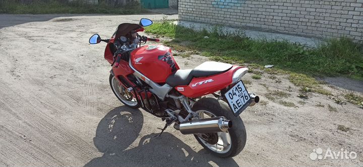 Мотоцикл