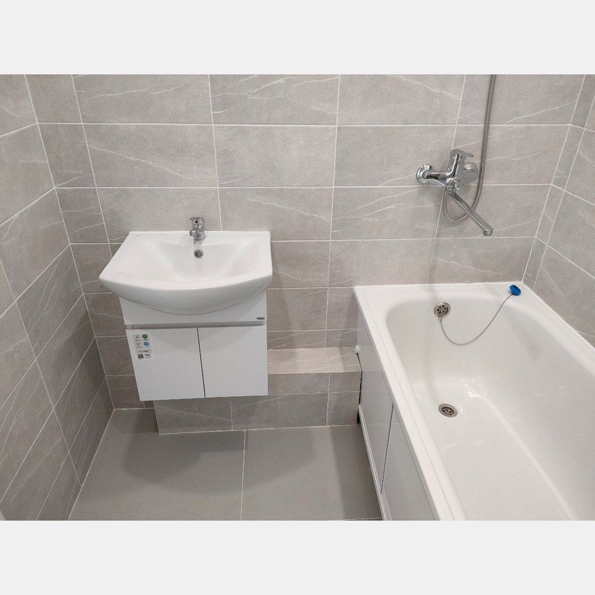 2-к. квартира, 55,7 м², 3/5 эт.