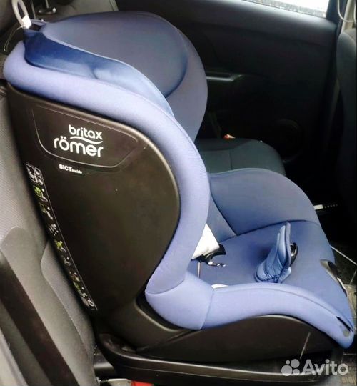 Вritаx Rоemеr Тrifiх 2 i-Size группа 1