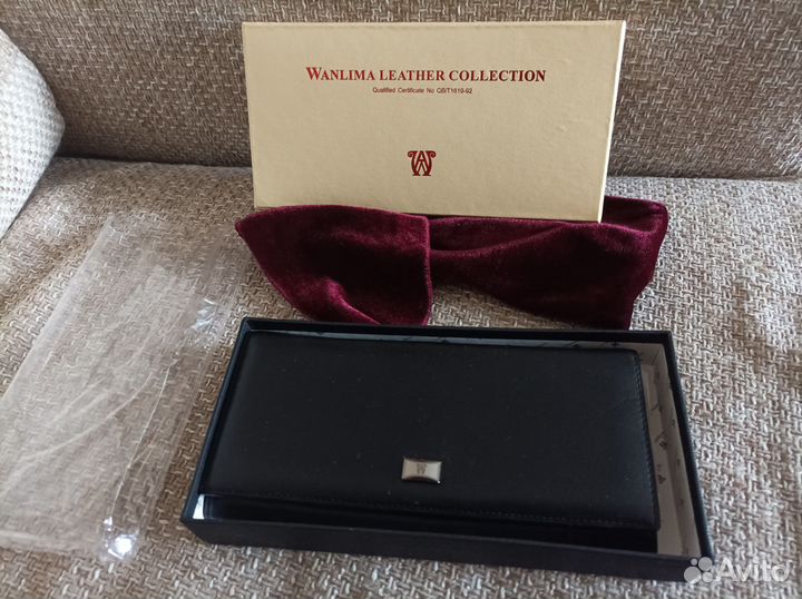 Кошелек женский Wanlima