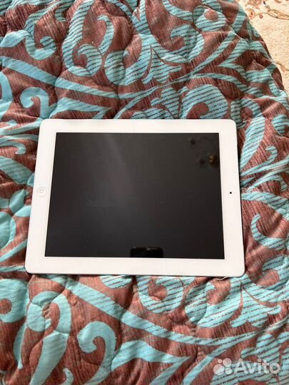 iPad