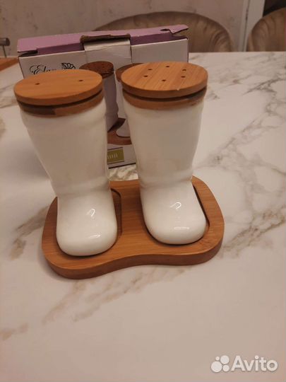 Набор для специй